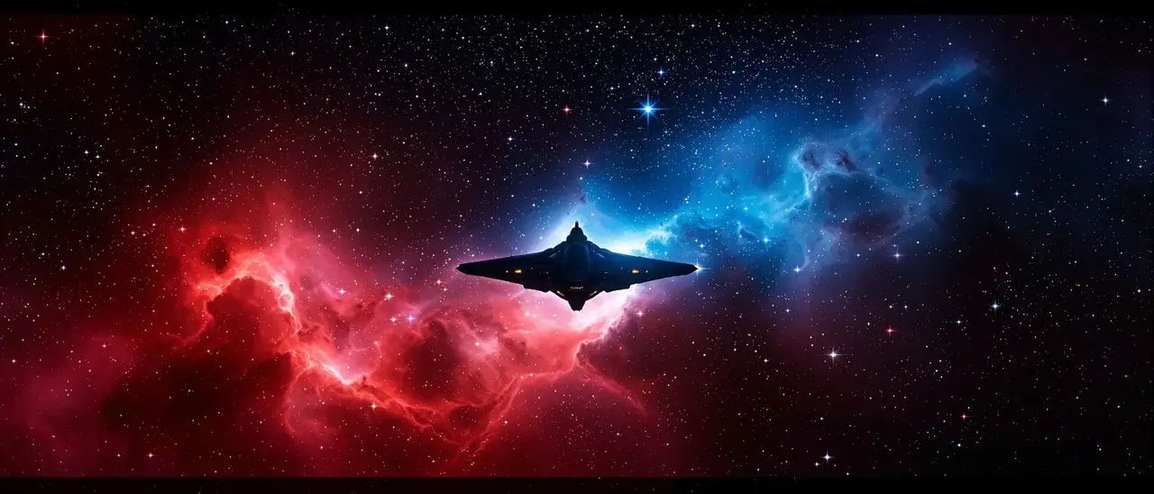 星海沉浮 轮播封面