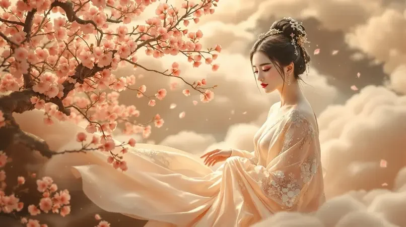云中歌